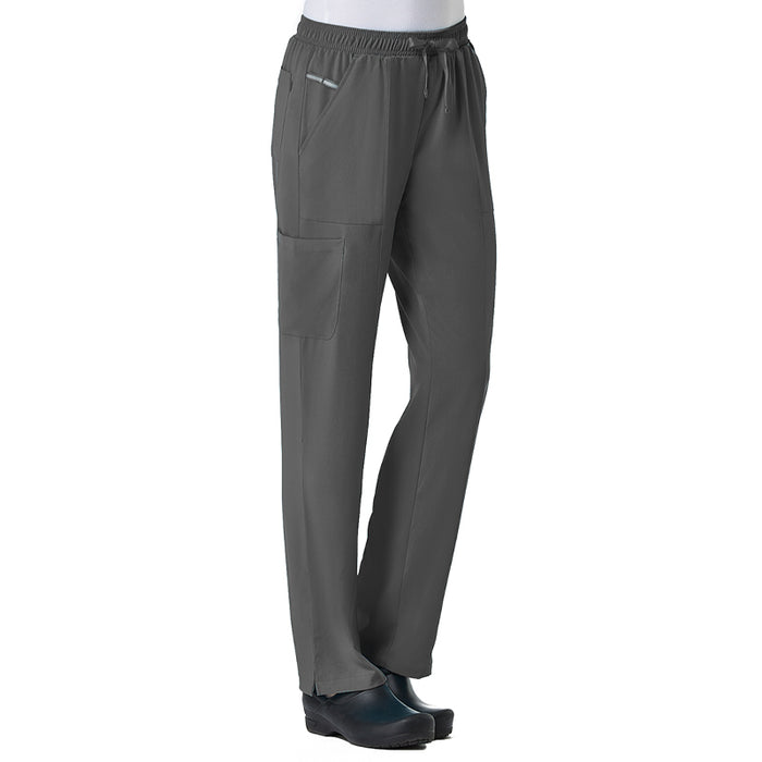 Clearance Maevn Pure Soft Reflective Tapered Scrub Pants