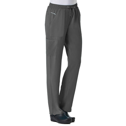 Clearance Maevn Pure Soft Reflective Tapered Scrub Pants