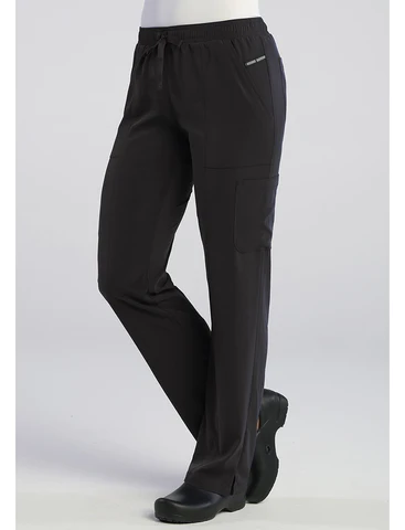 Black / X-Small / Regular