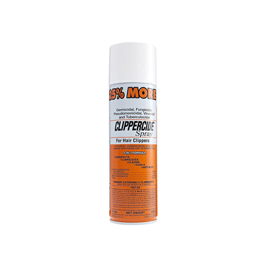 Clippercide Spray Professional Salon Products