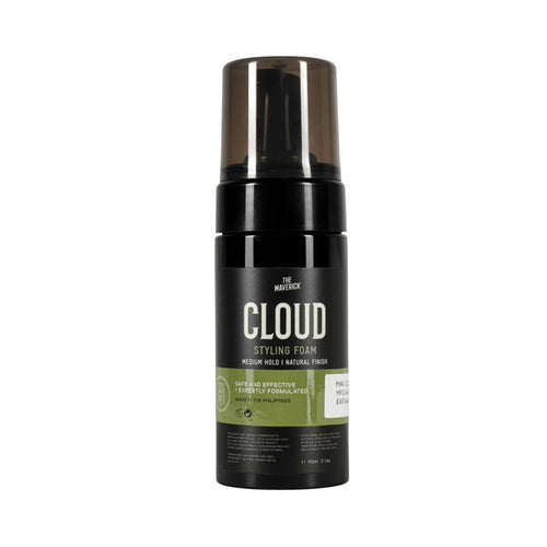 Cloud Styling Foam