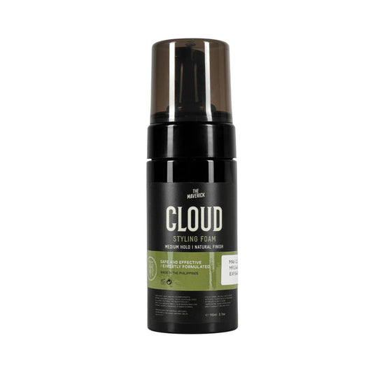 Cloud Styling Foam