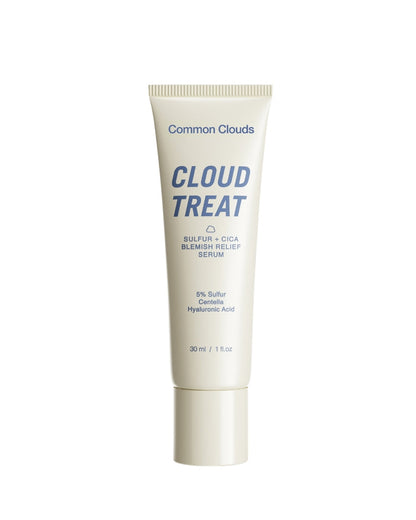 CLOUD TREAT