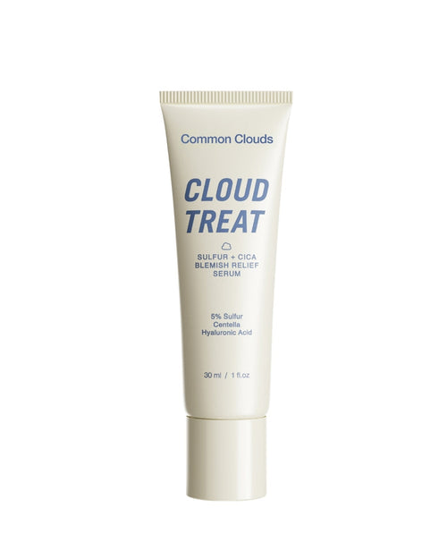 CLOUD TREAT