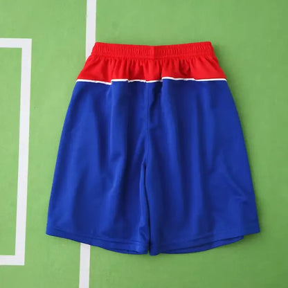 Club Atlético de Madrid Home Kids Kit 04/05 Season