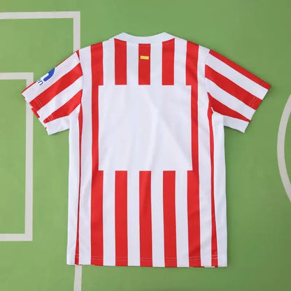 Club Atlético de Madrid Home Kids Kit 25/26 Season
