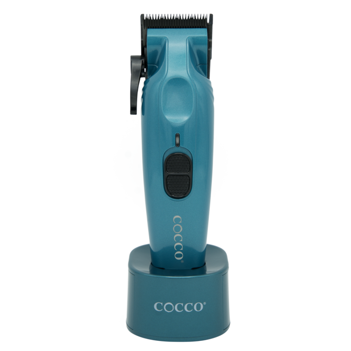 COCCO HYPER VELOCE PRO CLIPPER - DARK TEAL - Palms Fashion Inc.