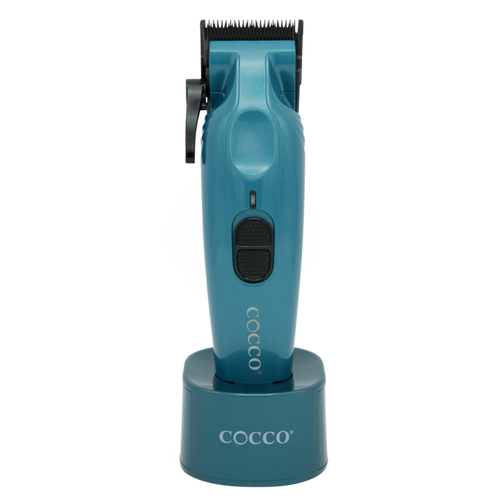 COCCO HYPER VELOCE PRO CLIPPER - DARK TEAL - Palms Fashion Inc.