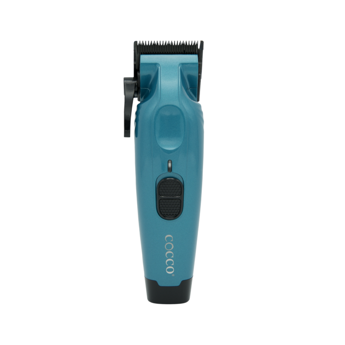 COCCO HYPER VELOCE PRO CLIPPER - DARK TEAL - Palms Fashion Inc.