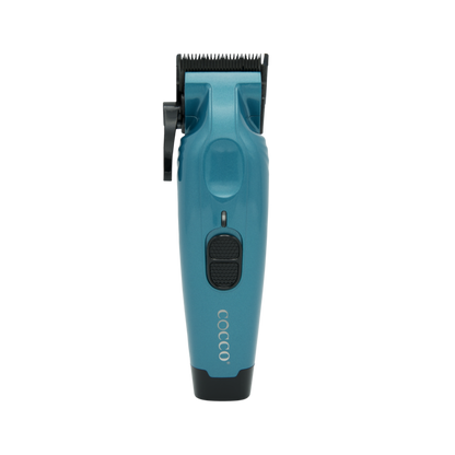 COCCO HYPER VELOCE PRO CLIPPER - DARK TEAL - Palms Fashion Inc.