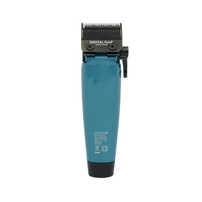 COCCO HYPER VELOCE PRO CLIPPER - DARK TEAL - Palms Fashion Inc.