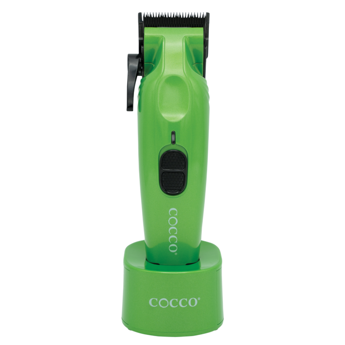 COCCO HYPER VELOCE PRO CLIPPER - GREEN - Palms Fashion Inc.