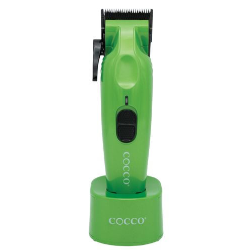COCCO HYPER VELOCE PRO CLIPPER - GREEN - Palms Fashion Inc.