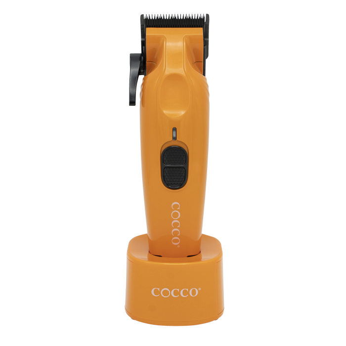 COCCO HYPER VELOCE PRO CLIPPER - ORANGE - Palms Fashion Inc.