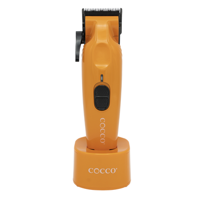 COCCO HYPER VELOCE PRO CLIPPER - ORANGE - Palms Fashion Inc.