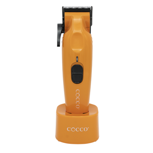 COCCO HYPER VELOCE PRO CLIPPER - ORANGE - Palms Fashion Inc.