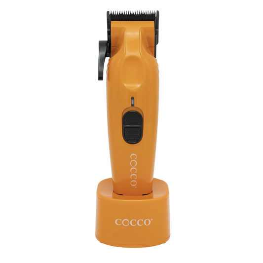 COCCO HYPER VELOCE PRO CLIPPER - ORANGE - Palms Fashion Inc.