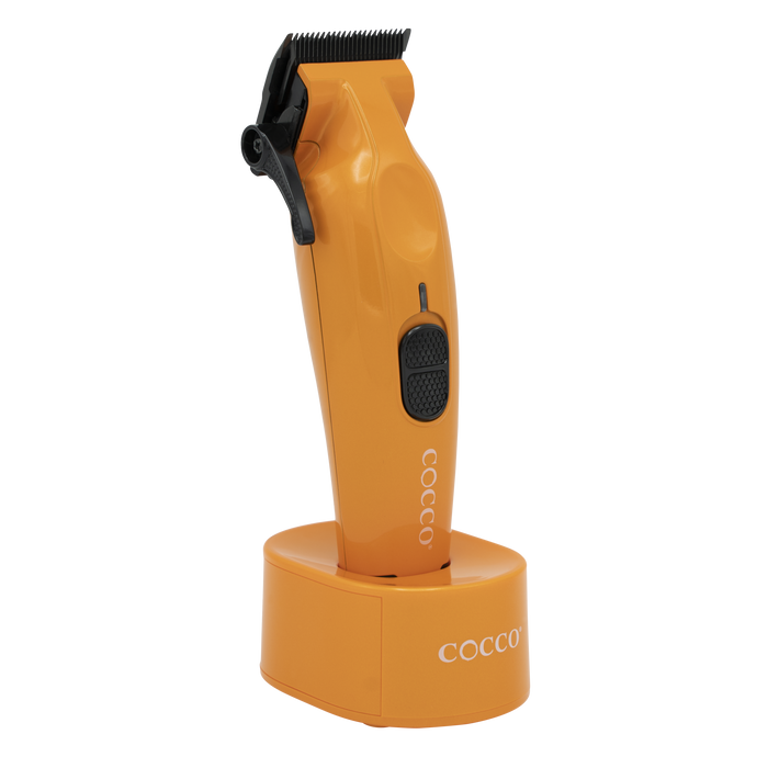 COCCO HYPER VELOCE PRO CLIPPER - ORANGE - Palms Fashion Inc.