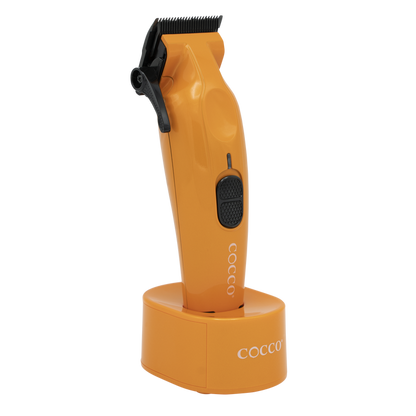 COCCO HYPER VELOCE PRO CLIPPER - ORANGE - Palms Fashion Inc.