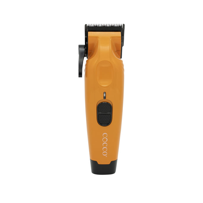 COCCO HYPER VELOCE PRO CLIPPER - ORANGE - Palms Fashion Inc.
