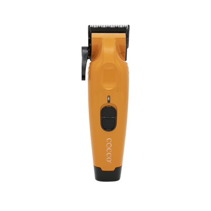 COCCO HYPER VELOCE PRO CLIPPER - ORANGE - Palms Fashion Inc.