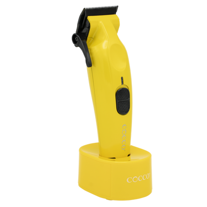 COCCO HYPER VELOCE PRO CLIPPER - YELLOW - Palms Fashion Inc.