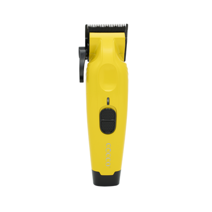 COCCO HYPER VELOCE PRO CLIPPER - YELLOW - Palms Fashion Inc.