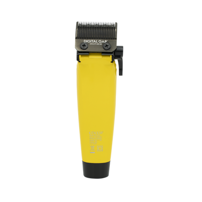COCCO HYPER VELOCE PRO CLIPPER - YELLOW - Palms Fashion Inc.