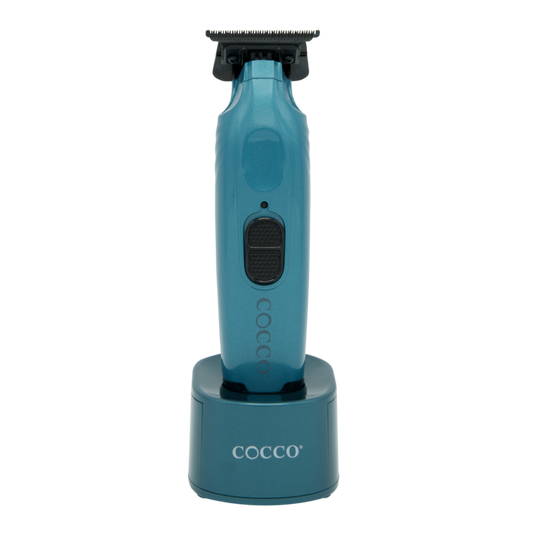 COCCO HYPER VELOCE PRO TRIMMER - DARK TEAL - Palms Fashion Inc.