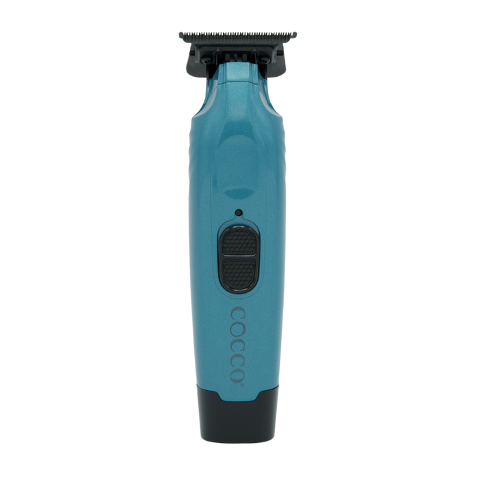 COCCO HYPER VELOCE PRO TRIMMER - DARK TEAL - Palms Fashion Inc.