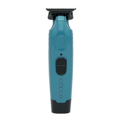 COCCO HYPER VELOCE PRO TRIMMER - DARK TEAL - Palms Fashion Inc.