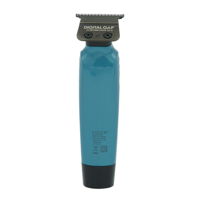 COCCO HYPER VELOCE PRO TRIMMER - DARK TEAL - Palms Fashion Inc.
