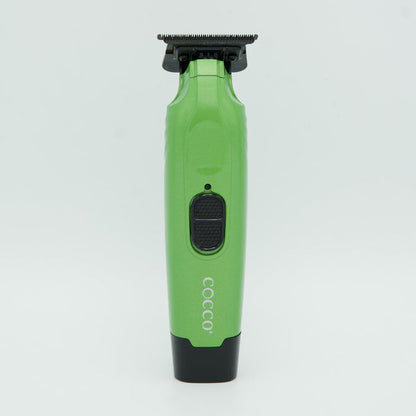 COCCO HYPER VELOCE PRO TRIMMER - GREEN - Palms Fashion Inc.