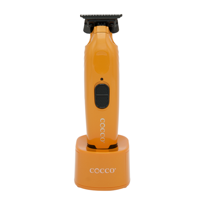 COCCO HYPER VELOCE PRO TRIMMER - ORANGE - Palms Fashion Inc.
