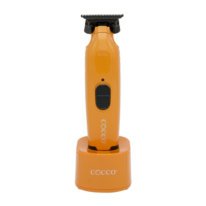 COCCO HYPER VELOCE PRO TRIMMER - ORANGE - Palms Fashion Inc.