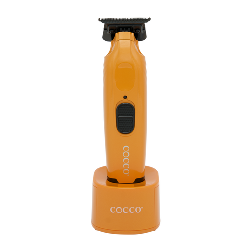 COCCO HYPER VELOCE PRO TRIMMER - ORANGE - Palms Fashion Inc.