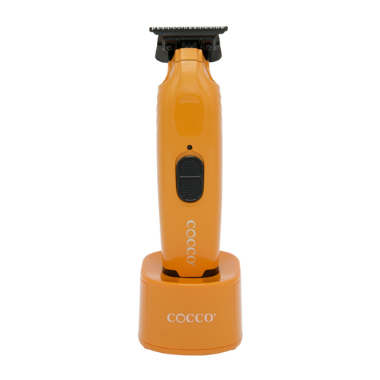 COCCO HYPER VELOCE PRO TRIMMER - ORANGE - Palms Fashion Inc.