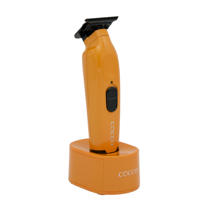 COCCO HYPER VELOCE PRO TRIMMER - ORANGE - Palms Fashion Inc.