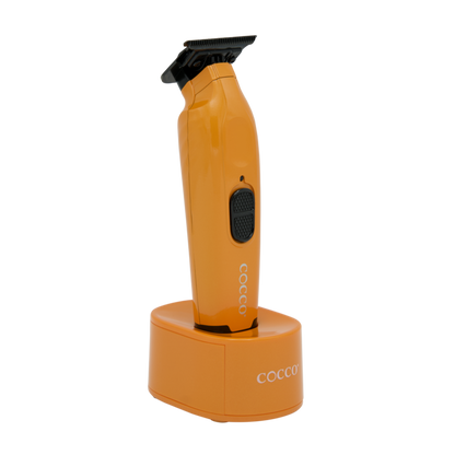 COCCO HYPER VELOCE PRO TRIMMER - ORANGE - Palms Fashion Inc.