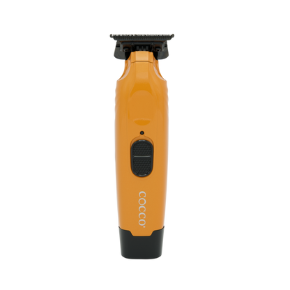 COCCO HYPER VELOCE PRO TRIMMER - ORANGE - Palms Fashion Inc.