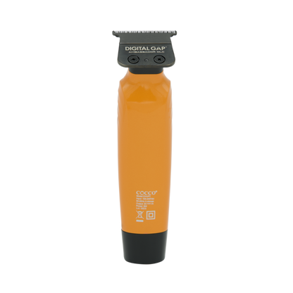 COCCO HYPER VELOCE PRO TRIMMER - ORANGE - Palms Fashion Inc.