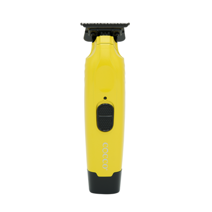 COCCO HYPER VELOCE PRO TRIMMER - YELLOW - Palms Fashion Inc.