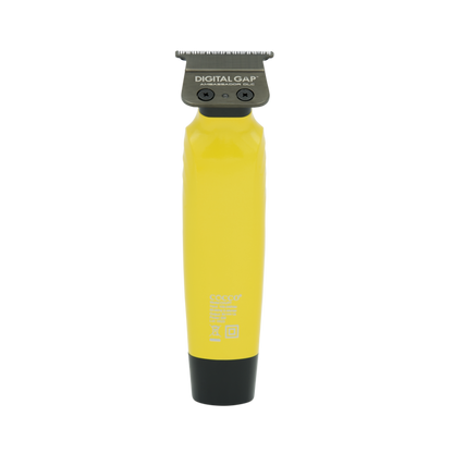 COCCO HYPER VELOCE PRO TRIMMER - YELLOW - Palms Fashion Inc.