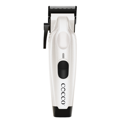 COCCO  VELOCE PRO CLIPPER - PEARL WHITE - Palms Fashion Inc.