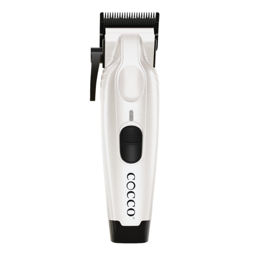 COCCO  VELOCE PRO CLIPPER - PEARL WHITE - Palms Fashion Inc.