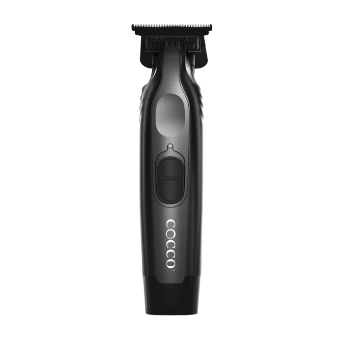 COCCO VELOCE PRO TRIMMER - MATTE BLACK - Palms Fashion Inc.