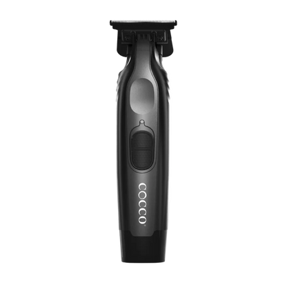 COCCO VELOCE PRO TRIMMER - MATTE BLACK - Palms Fashion Inc.