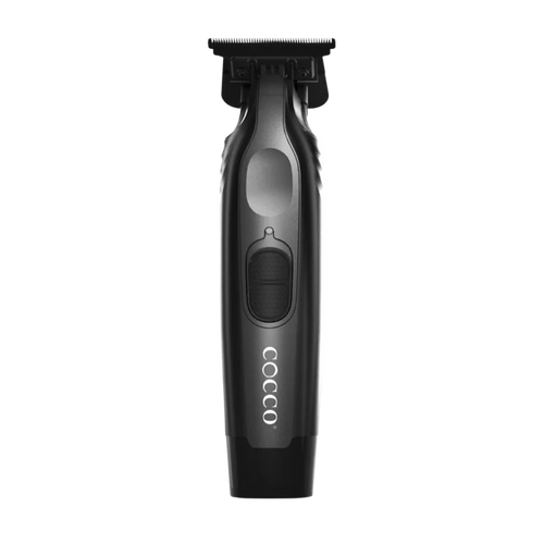 COCCO VELOCE PRO TRIMMER - MATTE BLACK - Palms Fashion Inc.