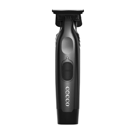 COCCO VELOCE PRO TRIMMER - MATTE BLACK - Palms Fashion Inc.
