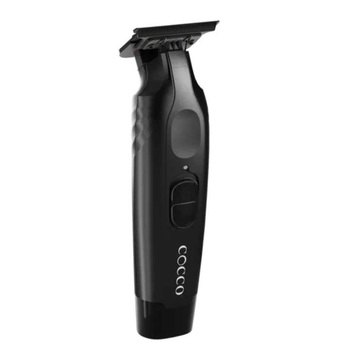 COCCO VELOCE PRO TRIMMER - MATTE BLACK - Palms Fashion Inc.